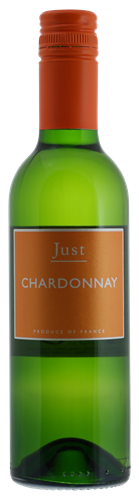 Afbeelding van JUST Chardonnay (0,375 liter)