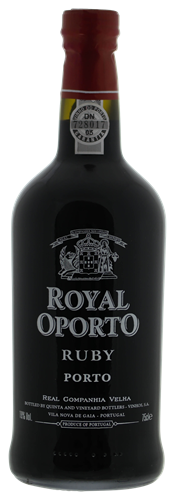 Afbeelding van Royal Oporto ruby