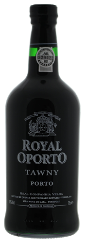 Afbeelding van Royal Oporto tawny