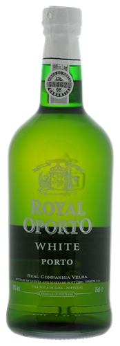 Afbeelding van Royal Oporto white