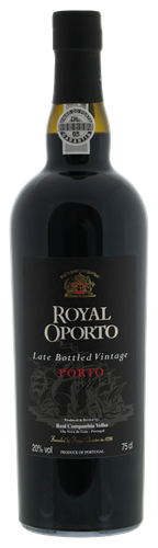 Afbeelding van Royal Oporto Late Bottled Vintage