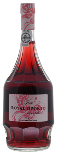Afbeelding van Royal Oporto rosé