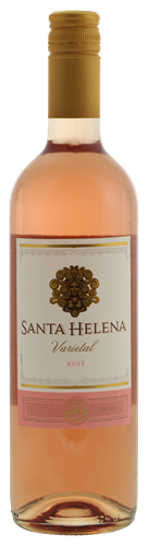 Afbeelding van Santa Helena Varietal rosé