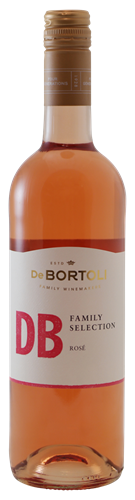 Afbeelding van De Bortoli DB Family Selection rosé