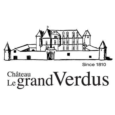 Afbeelding voor fabrikant Château Le Grand Verdus