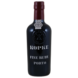 Afbeelding van Kopke Porto Fine Ruby (0,375 liter)