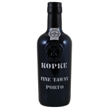 Afbeelding van Kopke Porto Fine Tawny (0,375 liter)