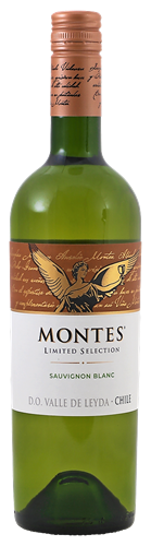 Afbeelding van Montes Limited Selection Sauvignon Blanc