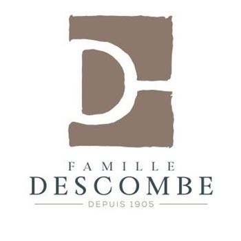 Afbeelding voor fabrikant Famille Descombe Merlot
