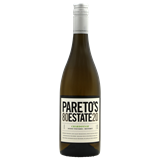 Afbeelding van Pareto's Estate Chardonnay			