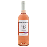 Afbeelding van Colombelle La Belle rosé