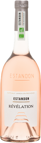 Afbeelding van Estandon Révélation rosé
