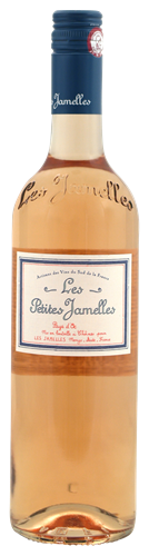 Afbeelding van Les Petites Jamelles rosé