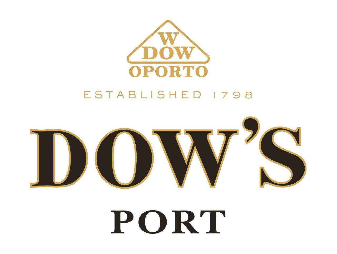 Afbeelding voor fabrikant Dow's port