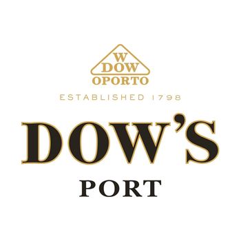 Afbeelding voor fabrikant Dow's Crusted port