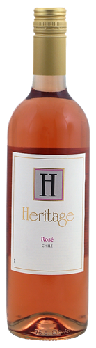 Afbeelding van Heritage rosé