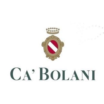 Afbeelding voor fabrikant Ca'Bolani Pinot Bianco