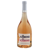 Afbeelding van ChouChou Provence rosé*
