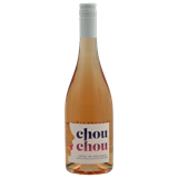 Afbeelding van ChouChou Provence rosé (screwcap)			 			