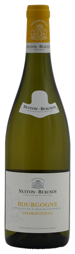 Afbeelding van Nuiton-Beaunoy Bourgogne Chardonnay