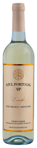 Afbeelding van Azul Portugal Vinho Verde