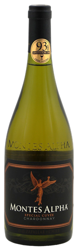 Afbeelding van Montes Alpha Special Cuvée Chardonnay 