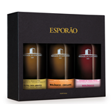 Afbeelding van Esporão geschenkset met olijfolie en wijnazijn