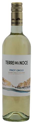 Afbeelding van Terre del Noce Pinot Grigio