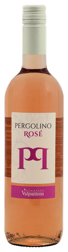 Afbeelding van Pergolino rosé